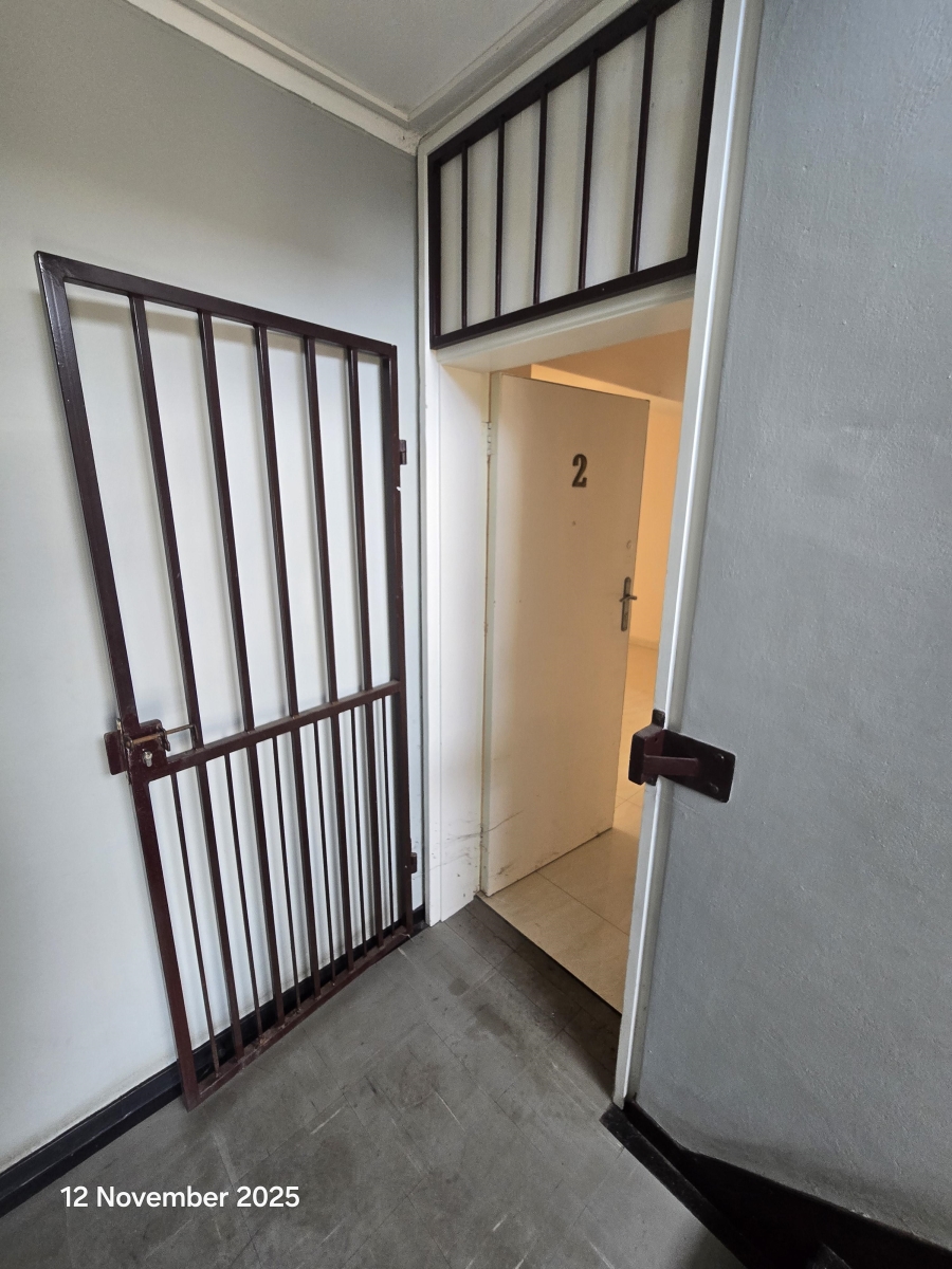 2 Bedroom Property for Sale in Tijgerhof Western Cape